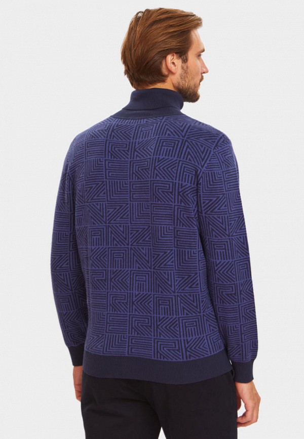 фото Водолазка kanzler