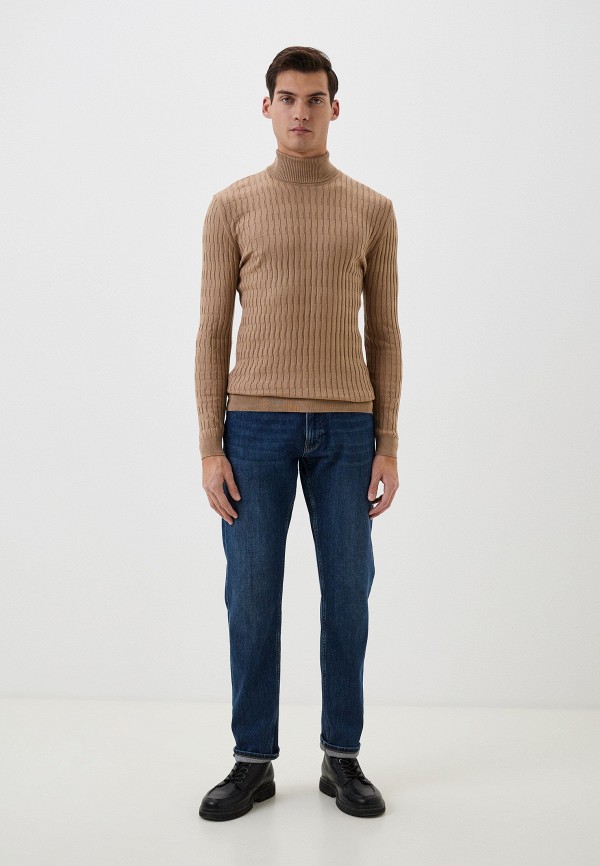 фото Водолазка bendclub