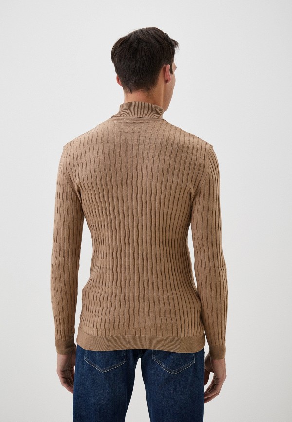 фото Водолазка bendclub