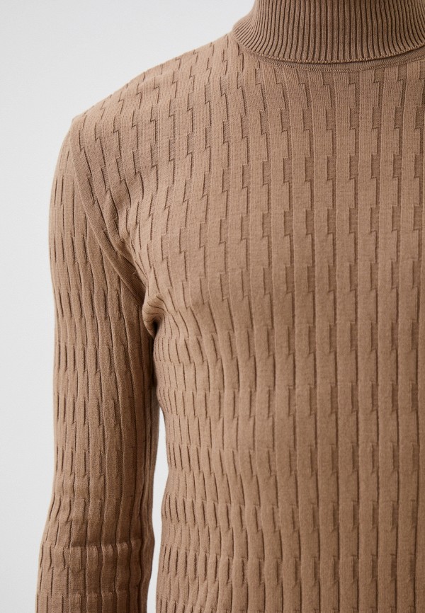 фото Водолазка bendclub