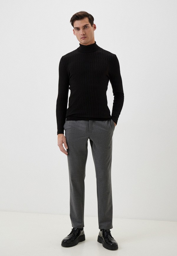 фото Водолазка bendclub