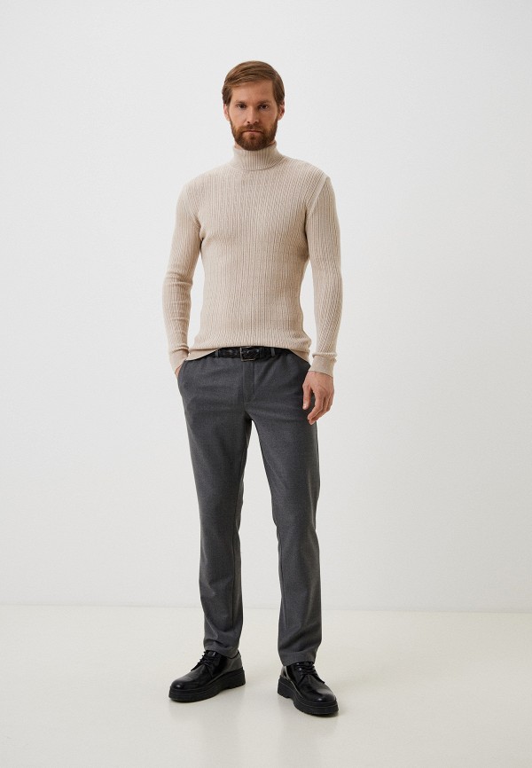 фото Водолазка bendclub