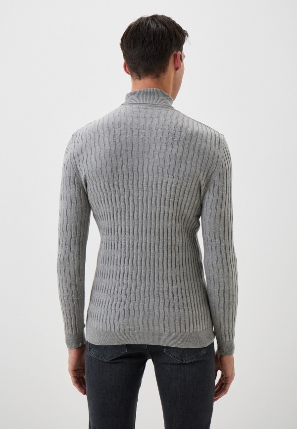 фото Водолазка bendclub