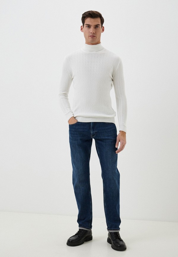 фото Водолазка bendclub