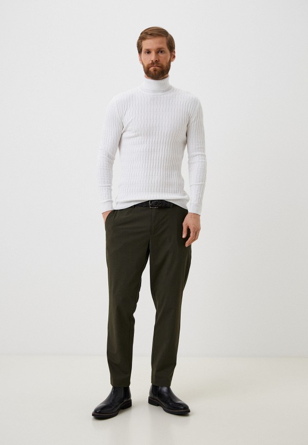 фото Водолазка bendclub