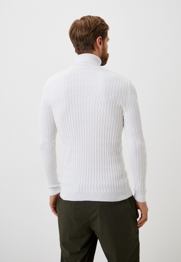 фото Водолазка bendclub