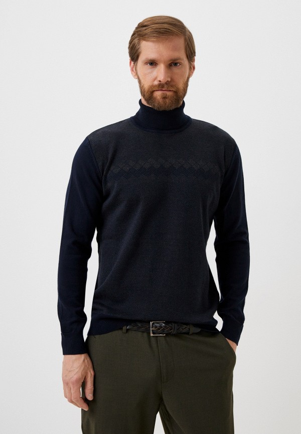 фото Водолазка bendclub