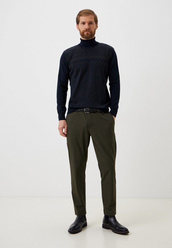 фото Водолазка bendclub