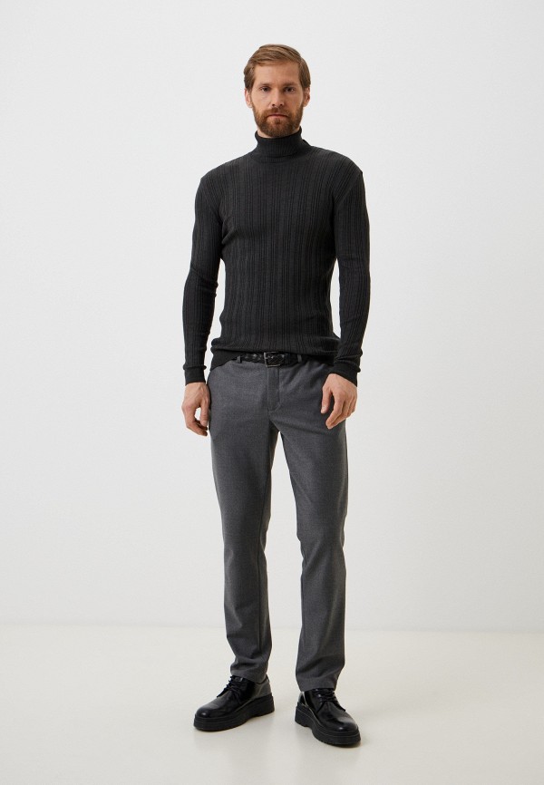 фото Водолазка bendclub