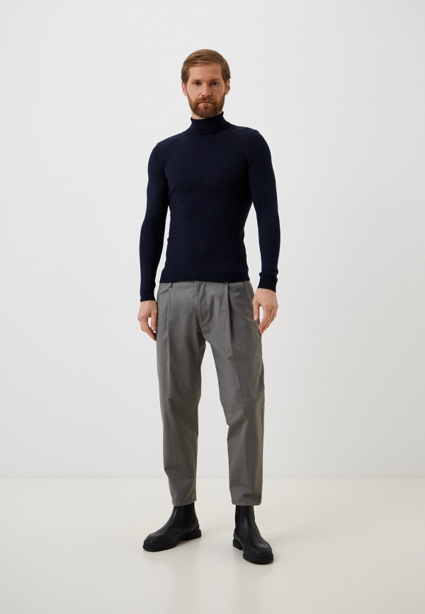 фото Водолазка bendclub