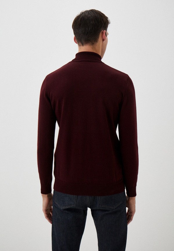 фото Водолазка bendclub