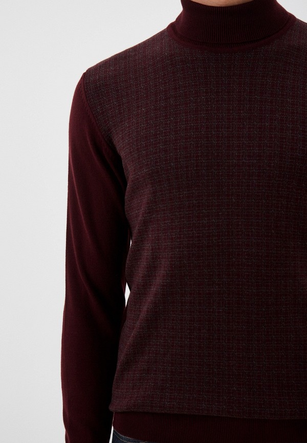 фото Водолазка bendclub