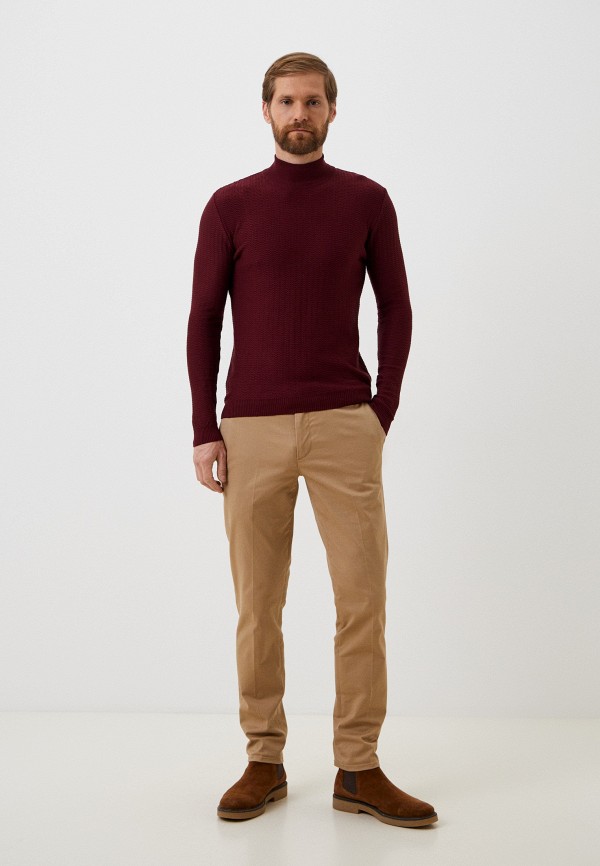 фото Водолазка bendclub