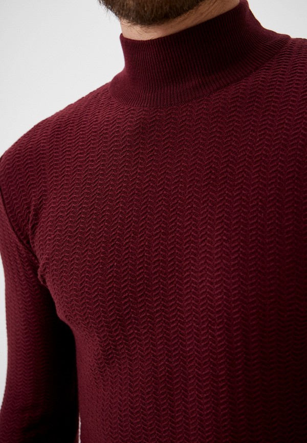 фото Водолазка bendclub