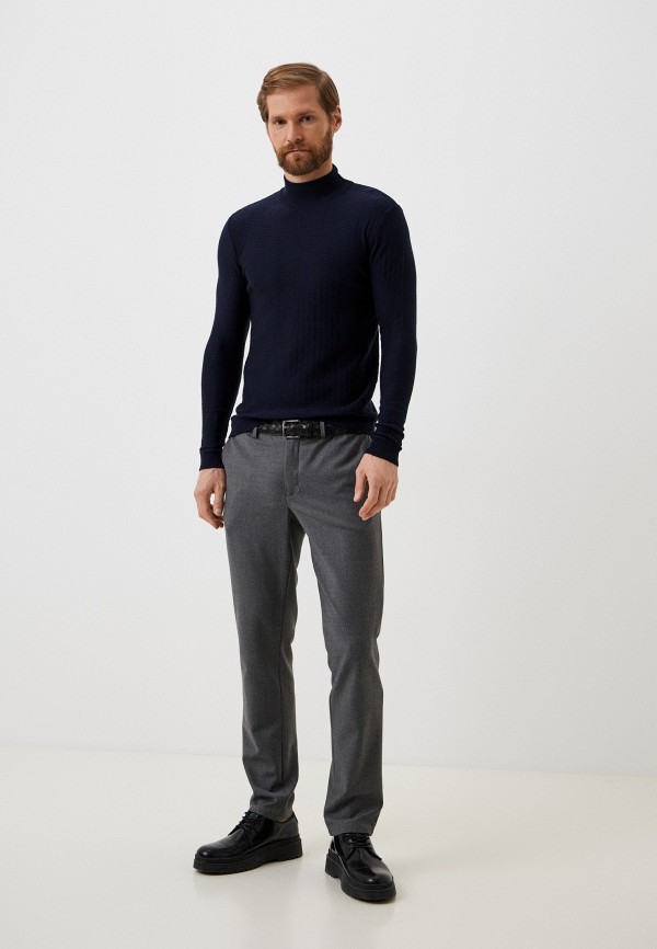 фото Водолазка bendclub