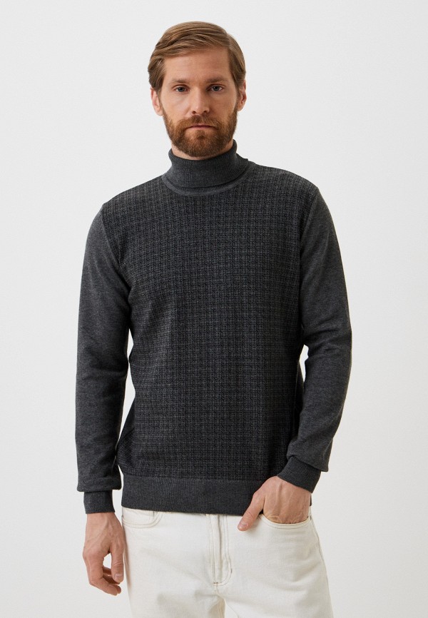 фото Водолазка bendclub