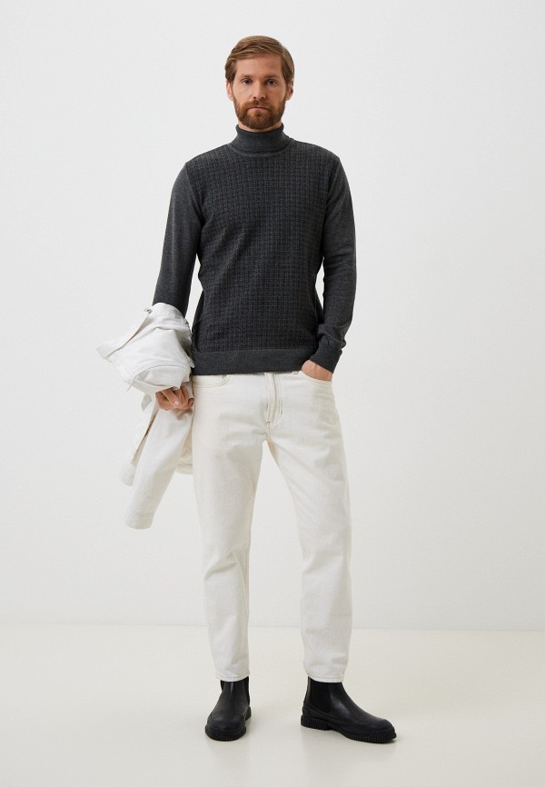 фото Водолазка bendclub