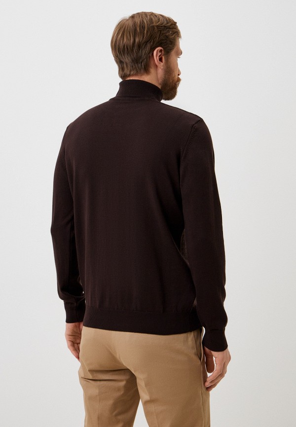 фото Водолазка bendclub