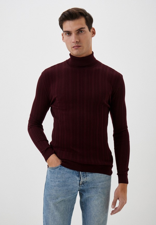 фото Водолазка bendclub