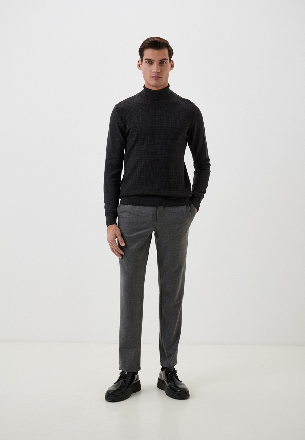 фото Водолазка bendclub