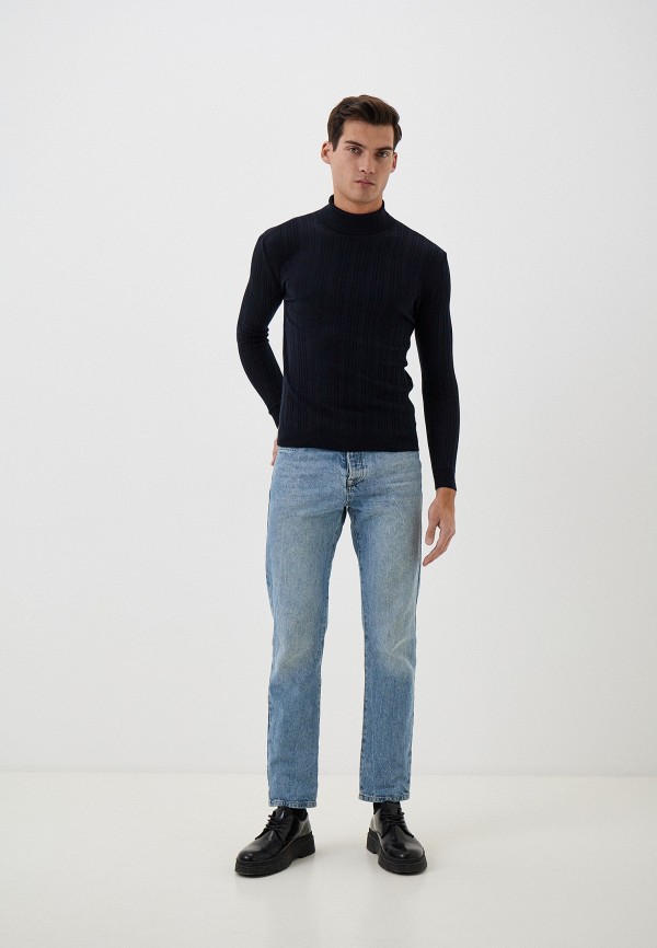 фото Водолазка bendclub