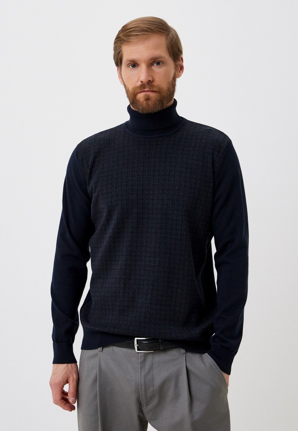 фото Водолазка bendclub