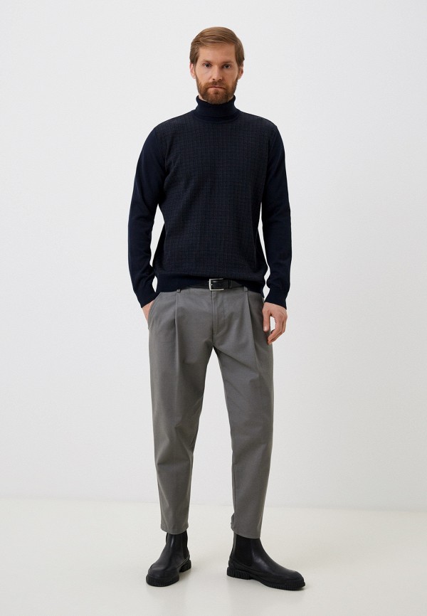 фото Водолазка bendclub