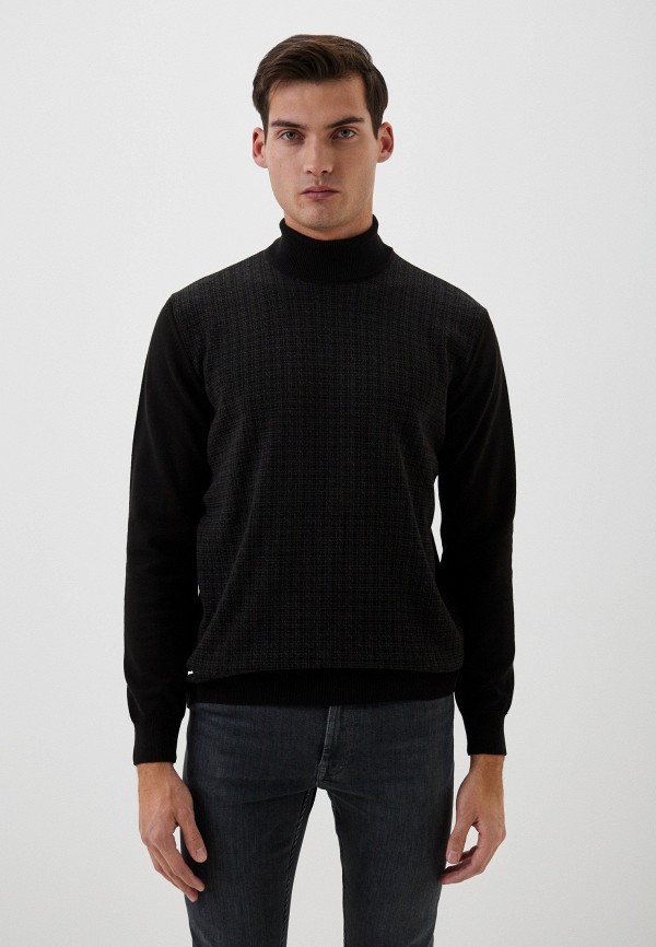 фото Водолазка bendclub