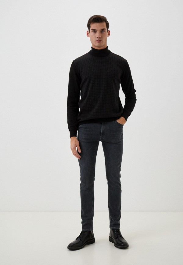 фото Водолазка bendclub