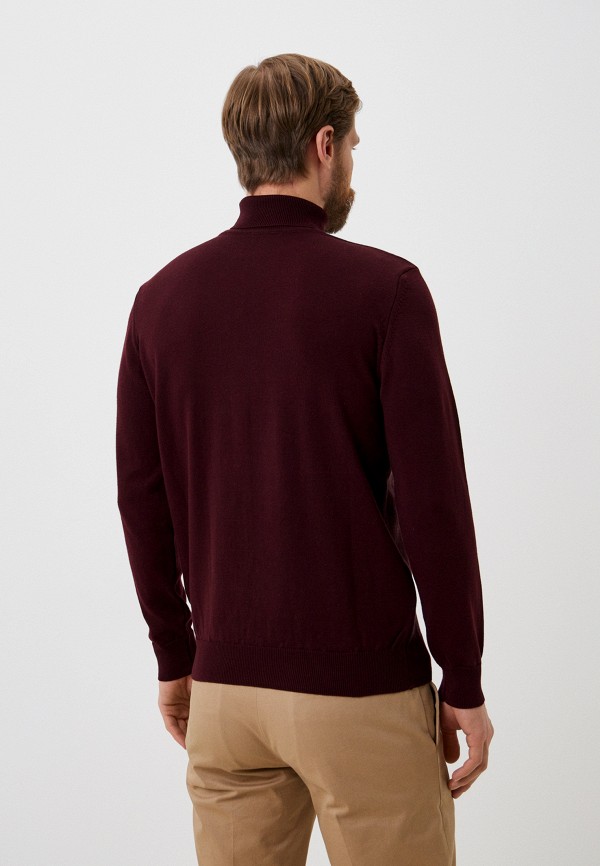 фото Водолазка bendclub