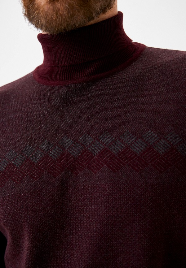 фото Водолазка bendclub