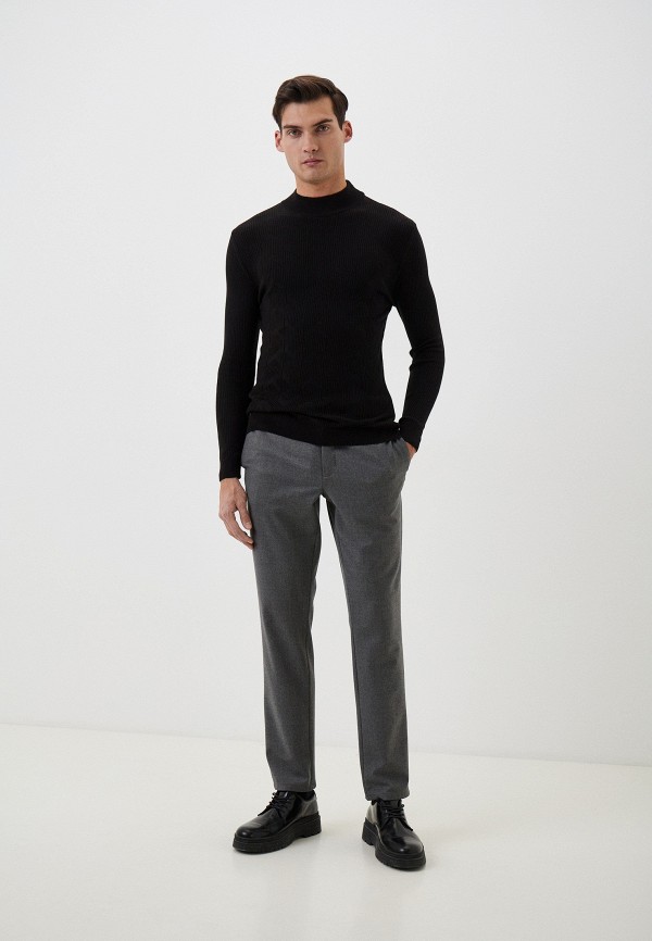 фото Водолазка bendclub