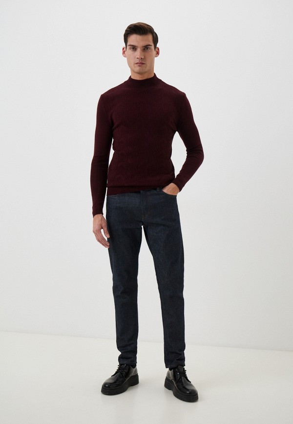 фото Водолазка bendclub