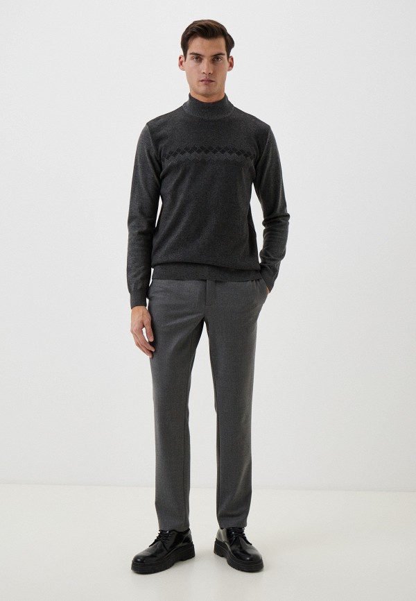 фото Водолазка bendclub