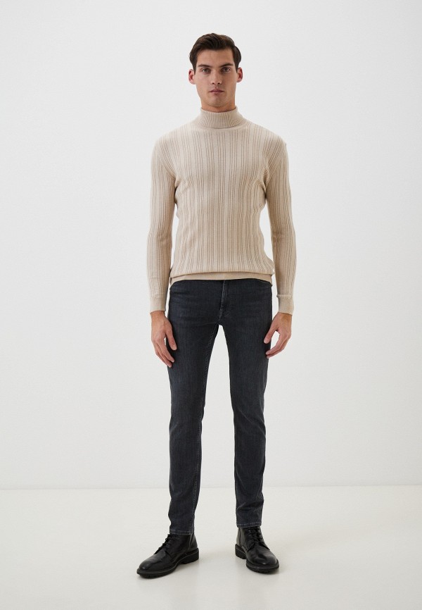 фото Водолазка bendclub