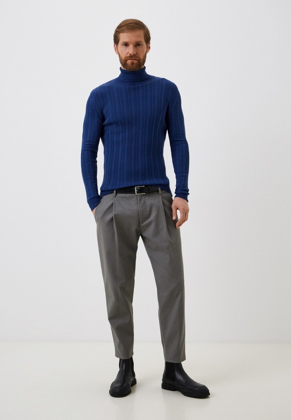 фото Водолазка bendclub