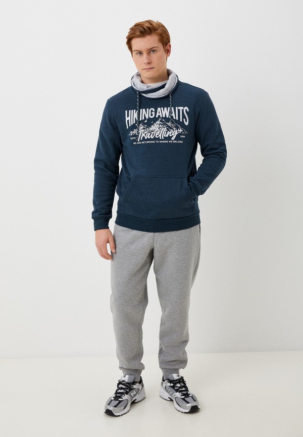 фото Брюки спортивные sela