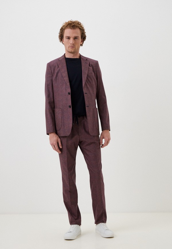 фото Брюки troy collezione