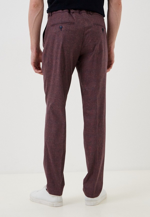 фото Брюки troy collezione