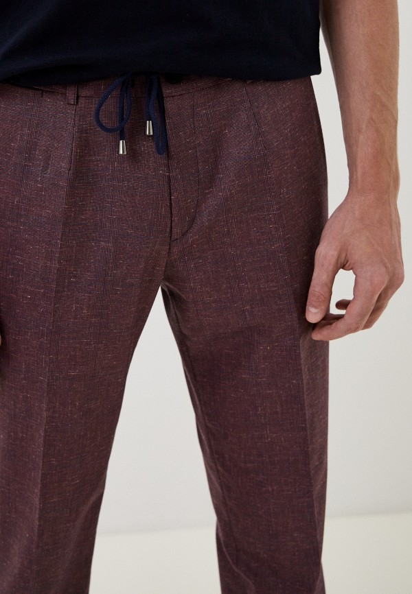 фото Брюки troy collezione