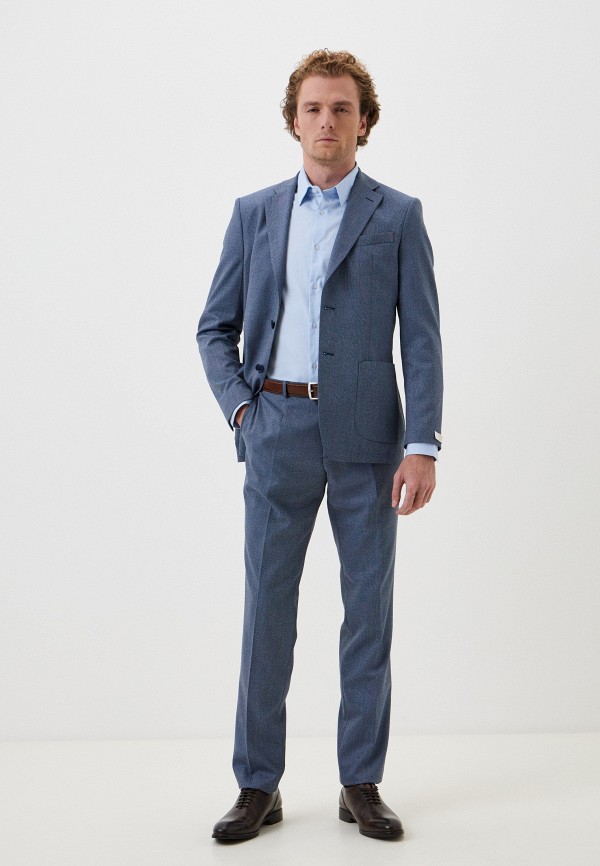 фото Брюки troy collezione