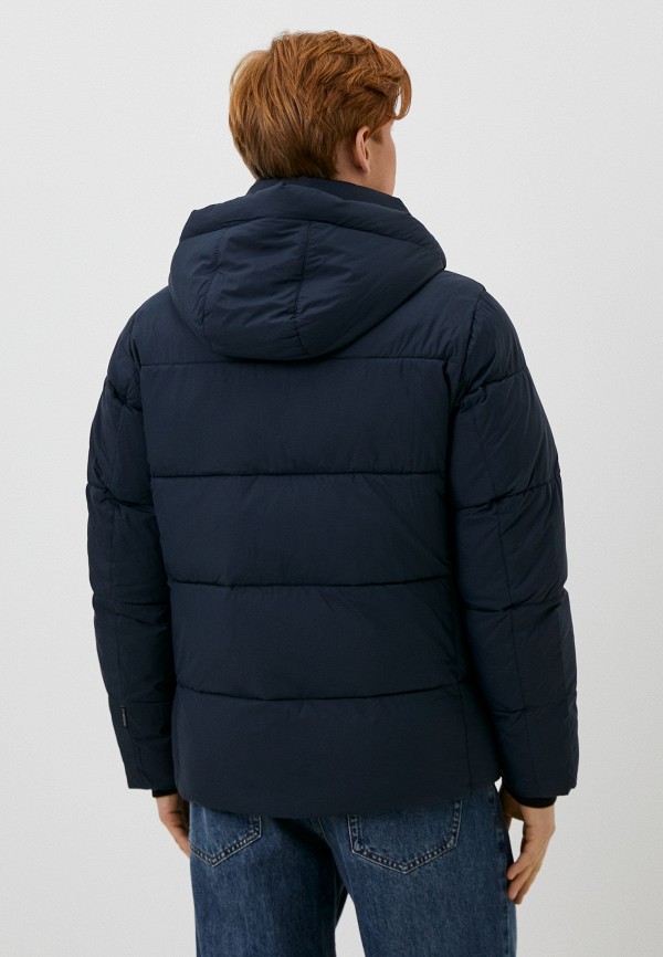 фото Куртка утепленная grizman