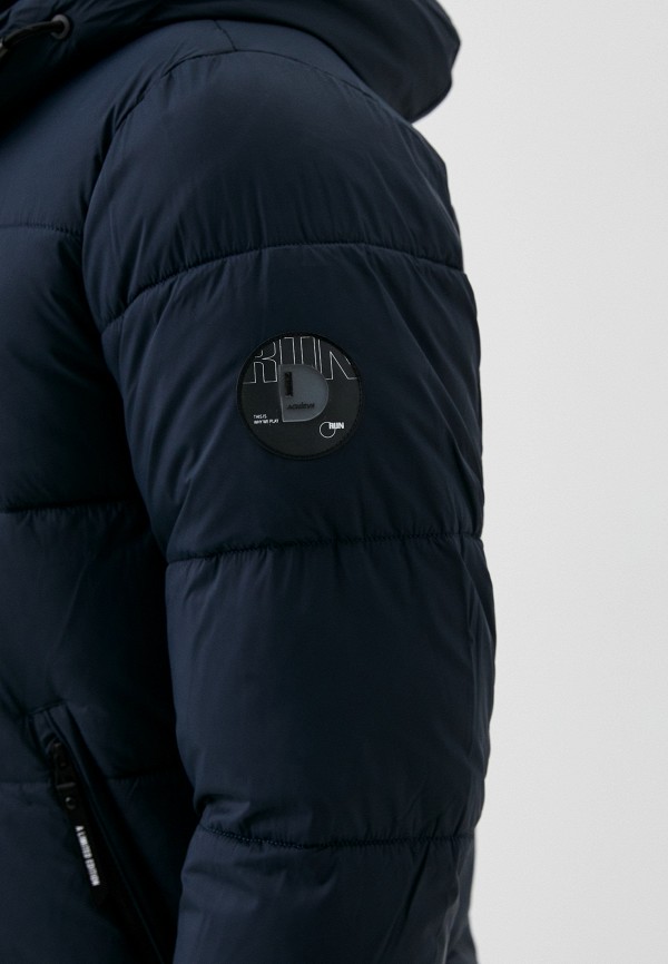 фото Куртка утепленная grizman