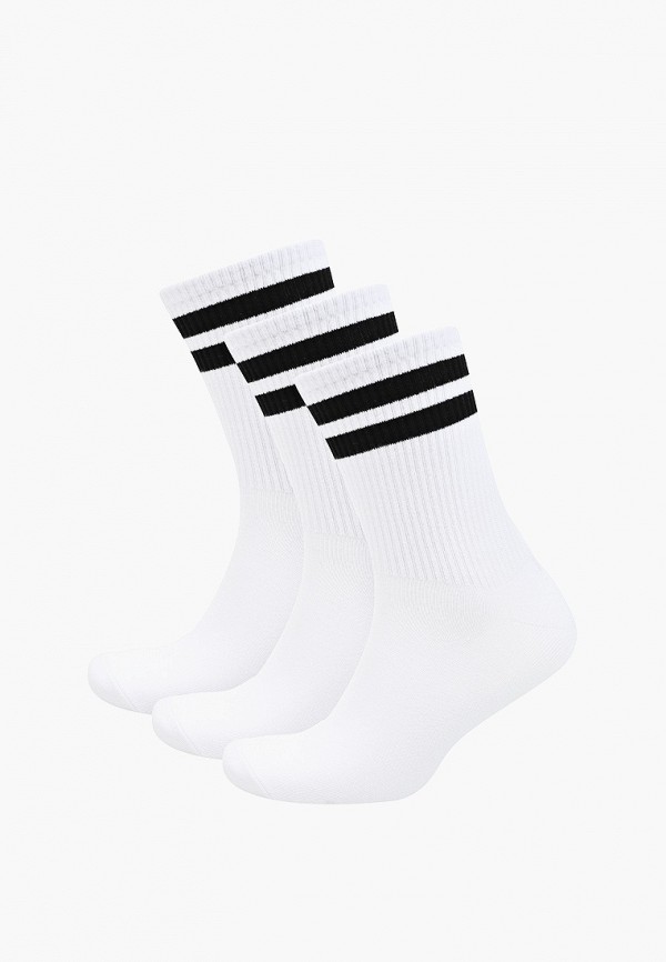 фото Носки 3 пары dzen&socks