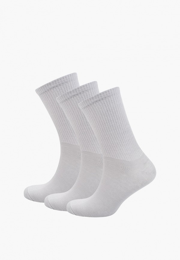 фото Носки 3 пары dzen&socks