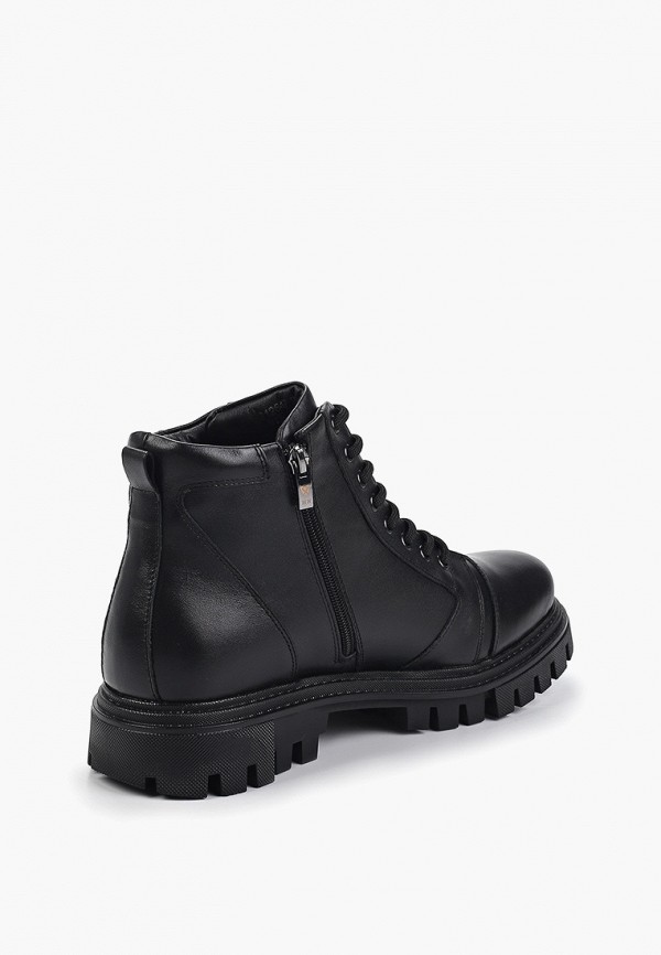 фото Ботинки matt nawill