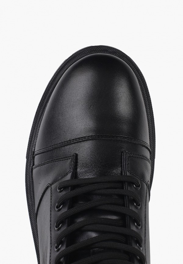 фото Ботинки matt nawill