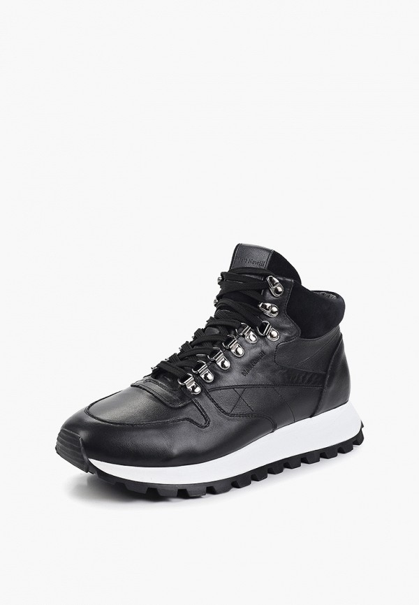 фото Кроссовки matt nawill