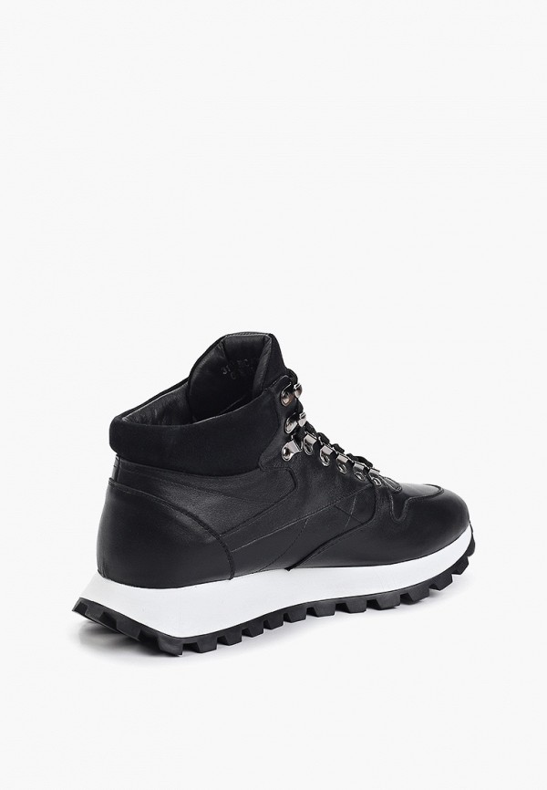 фото Кроссовки matt nawill