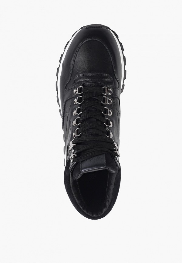 фото Кроссовки matt nawill